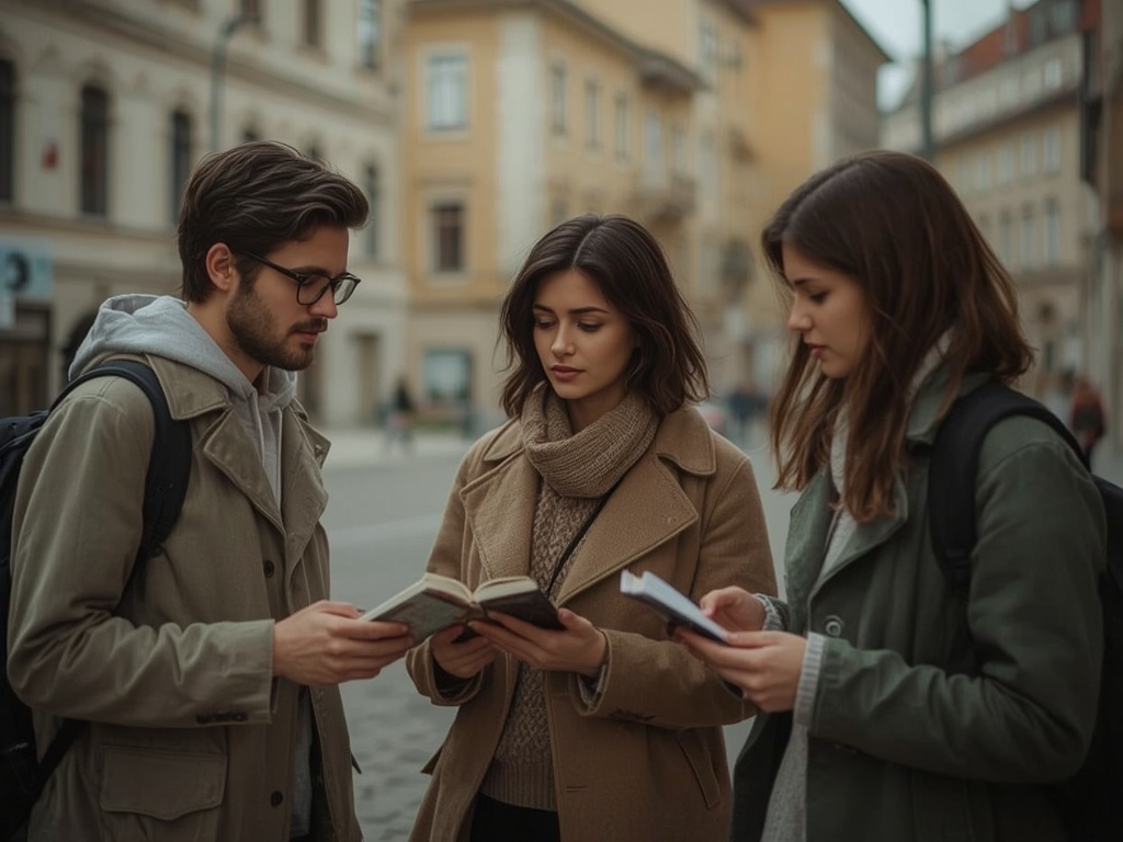 Usporedni pregled alata za pronalazak knjiga: od kataloga do preporuka